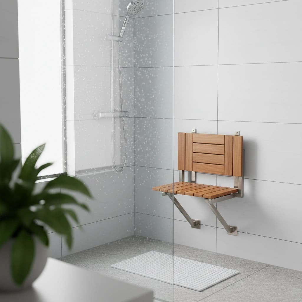 Accessible Bathroom Solutions