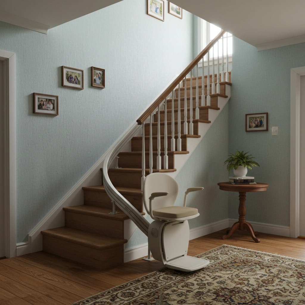 Mobility Enhancement